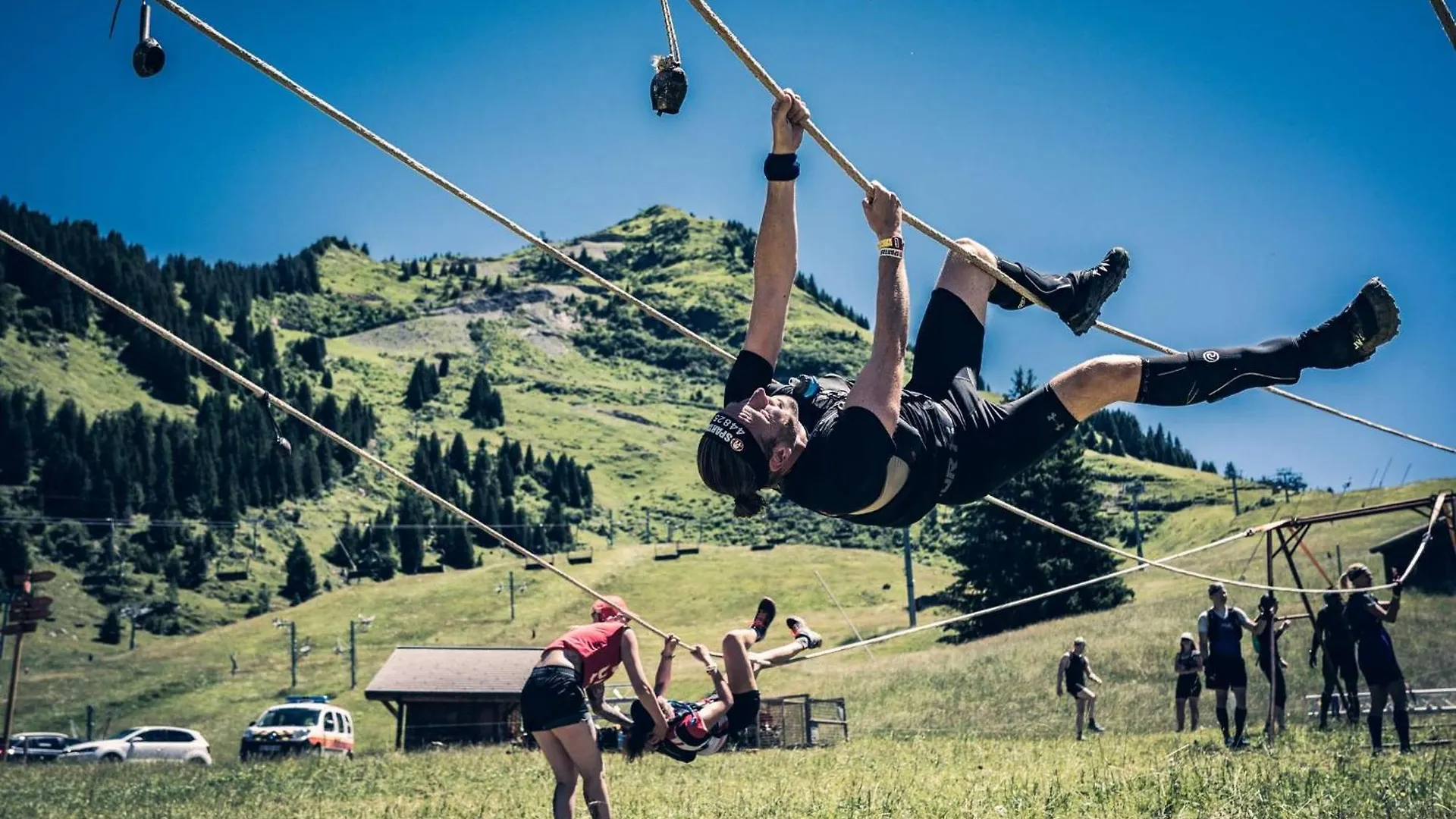 Fermes Du Planet Apartment Morzine 0*,