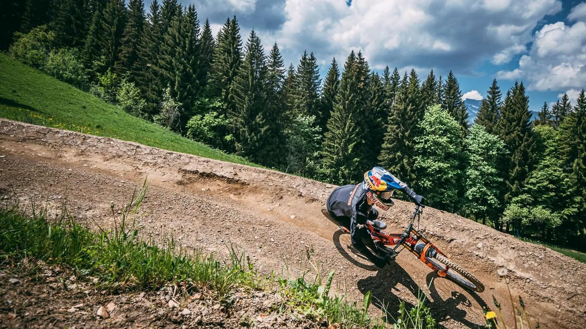 Fermes Du Planet Apartment Morzine