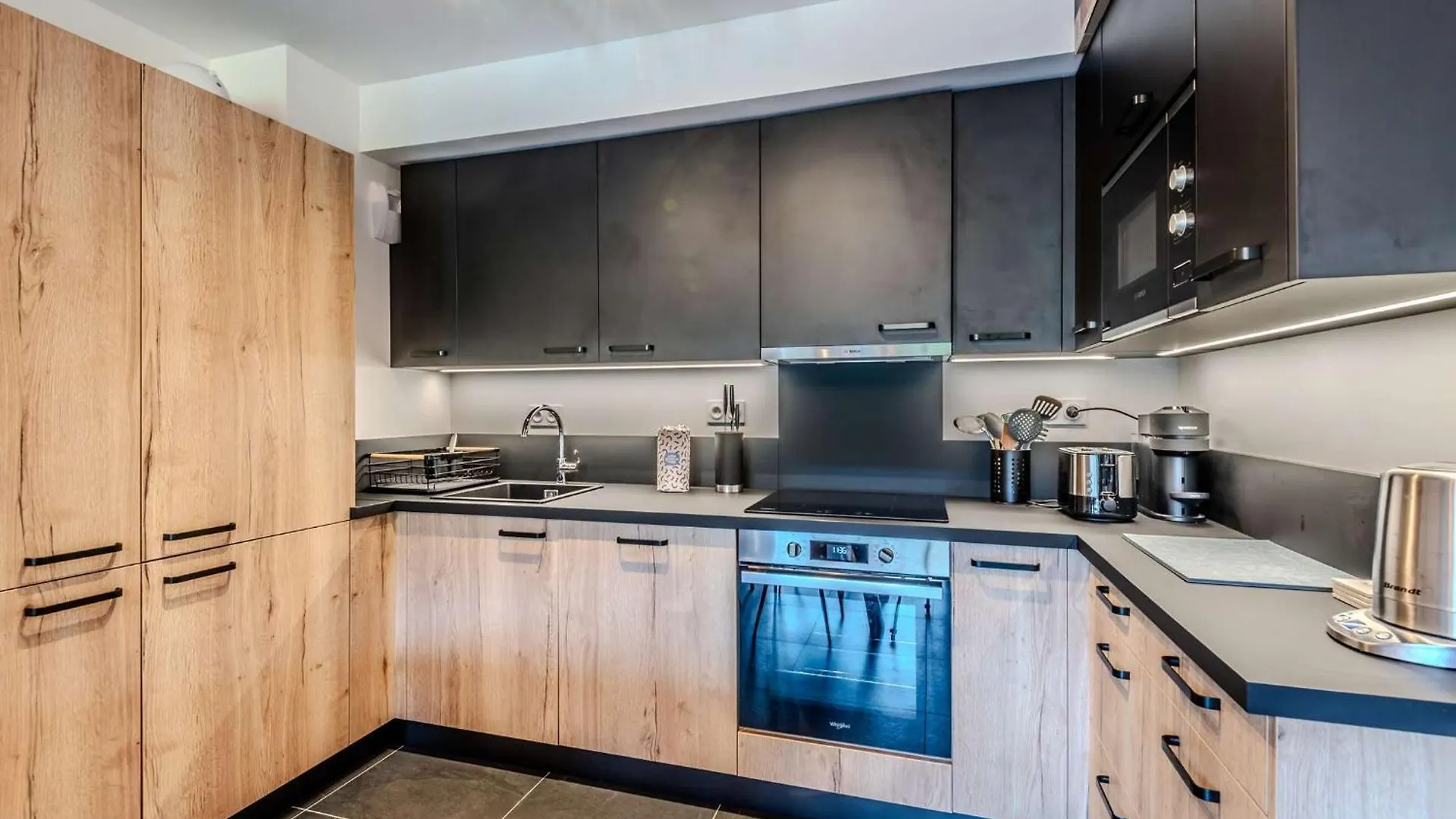 Fermes Du Planet Apartment Morzine 0*,  France
